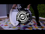 Ludwig BreakBeats Shell Pack Silver Sparkle