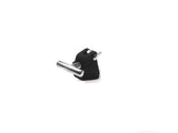 DW Toe Clamp Block Assembly with Wing Screw DWSP997