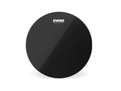 Peau de batterie Evans 13" Reso Black