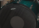 R-Tom Black Hole Snap On Mesh Head Set V2