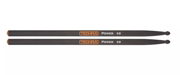 Tama Techra Power 5B Oak Drumsticks