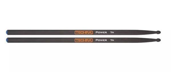 Tama Techra Power 7A Oak Drum Sticks