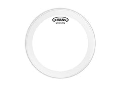 Evans 22" EQ3 Clear Bass Drum Head