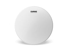 Peau de batterie Evans 12" G1 avec revêtement