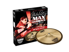 Sabian 14" HH Low Max Stax