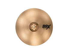 Pneus Sabian 18" B8X Medium Crash