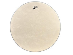 Peau de grosse caisse Evans EQ4 Calftone 16"