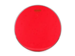 Tête de tambour hydraulique rouge Evans 8"
