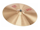 Paiste 2002 24" Big Ride Reverend Al