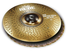 Hi-Hats Paiste Rude Sound Edge 14"