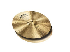 Paiste 15" Formula 602 Modern Essential Top Charleston