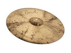 Paiste 21" Signature Dark Energy Ride Mk 2