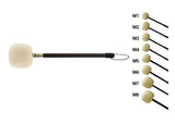 Paiste Gong Mallet M6
