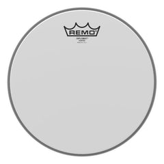 Remo 12" Diplomat Coated