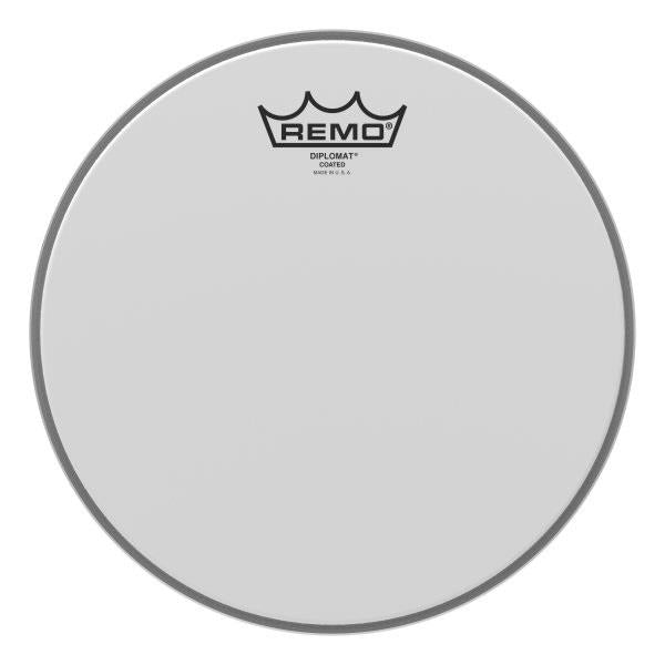 Remo 13" diplomat coated drum head
