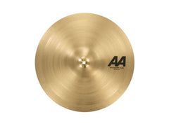 Sabian 18" Crash Moyen Mince