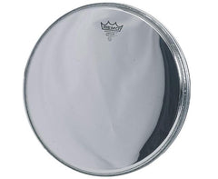 Remo 15" Ambassador Starfire Chrome Drum Head