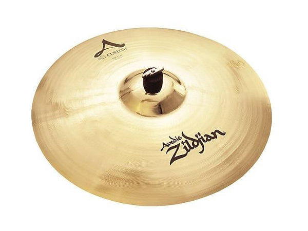 Zildjian A Custom 16" Brilliant Crash