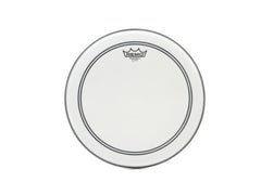 Remo 18" Powerstroke 3 Coated No Dot