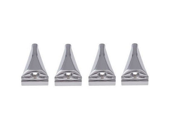 Gibraltar Bass Drum Claws 4 Pack