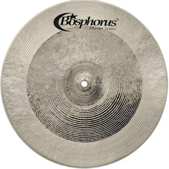 Bosphorus 14" Master Series Hi-Hats