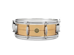 Gretsch 5x14 Phosphorus Bronze USA Custom Snare Drum G4160PB
