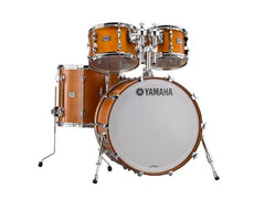 Pack de 4 coques d'enregistrement personnalisées Yamaha 10 12 16 22