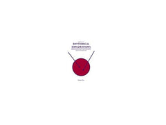 Jim Blackley Rhythmical Explorations V2