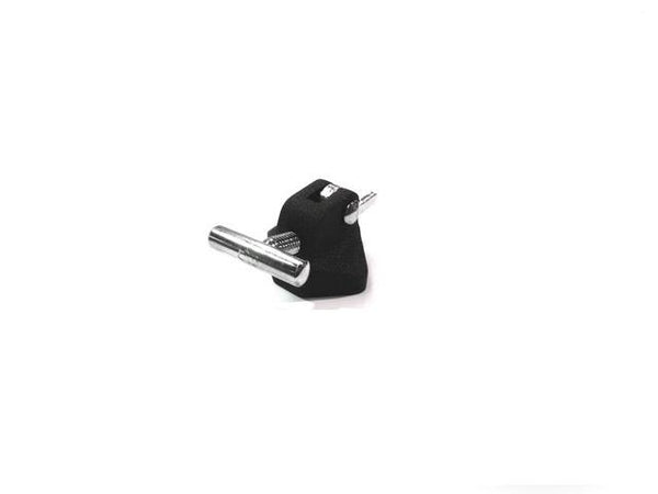DW Toe Clamp Block Assembly with Wing Screw DWSP997
