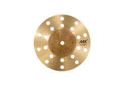 Sabian 12" AAX Aero Splash