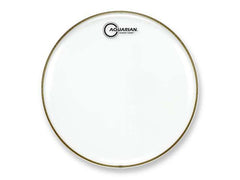 Peau de grosse caisse Aquarian 16" Classic Clear