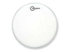 Peau de batterie Aquarian Focus-X 14" avec revêtement texturé