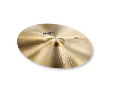 Paiste 16" Formula 602 Thin Crash