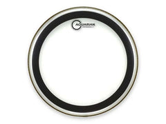 Aquarian 14" Performance II Clear Drum Head