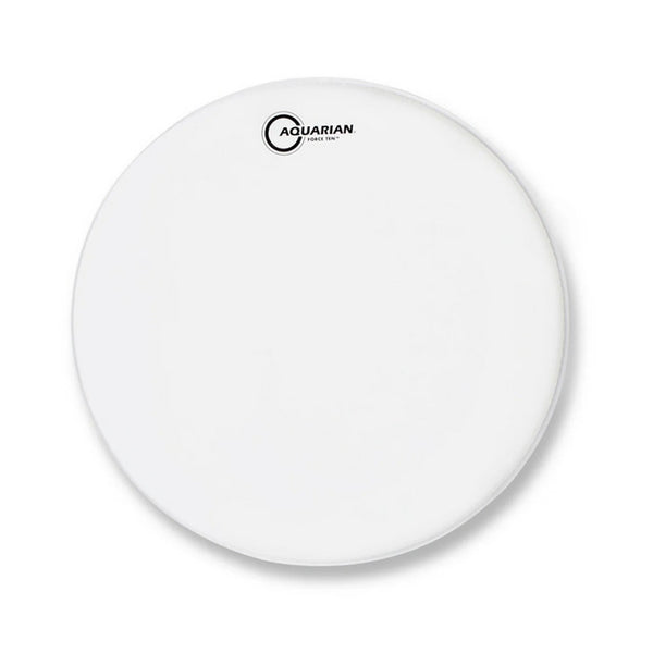 Aquarian 14" Force 10 Texture Coated Drum Head