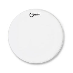 Peau de batterie Aquarian 16" Force 10 avec revêtement