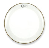 Aquarian 20" Force 1 Bass Drum Head