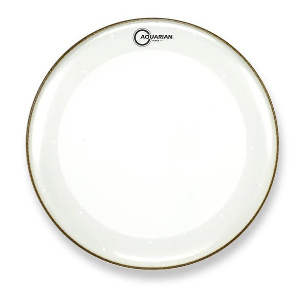 Aquarian 24" Force 1 Bass Drum Head