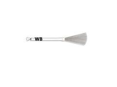 Brosses pour jazz Vic Firth