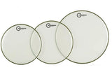 Aquarian RSP2-A Response 2 Clear Tom Pack 10 12 14
