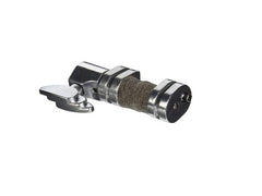 Embrayage de charleston Yamaha avec écrou de blocage