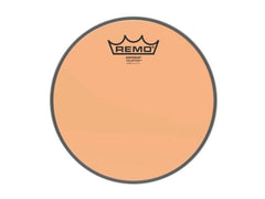 Peau de batterie Remo 8" Colortone Emperor