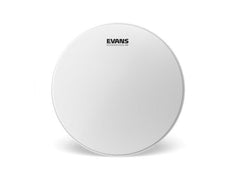 Peau de batterie Evans 8" G2 avec revêtement