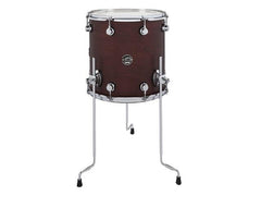 Tom basse DW Performance Series 16x16 Tobacco Satin Oil