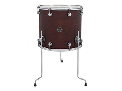 Tom basse DW Performance Series 16x18 Tobacco Satin Oil