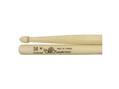 Baguettes de batterie en noyer intense Los Cabos 5B