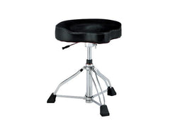 Trône en tissu Tama Glide Rider Hydraulix HT550BCN