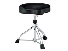 Siège de batterie en tissu Tama Glide Rider HT530BCN