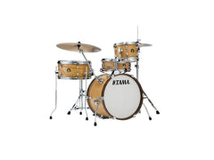 Kit Tama Club Jam Shell Pack Vernis