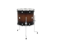 Tom basse DW Design Series 16x18 Tobacco Burst